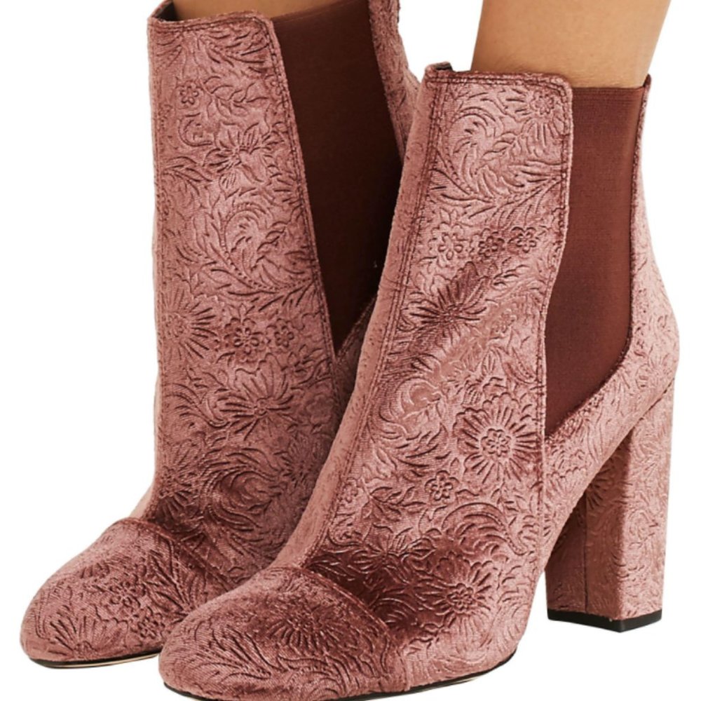 Sam Edelman Case Heels